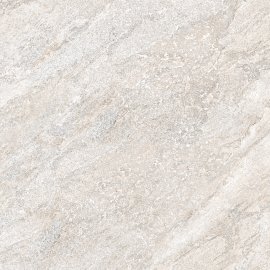 Gres szkliwiony hiszpański Cicogres QUARTZ STONE WHITE mat 60x60 gat. I