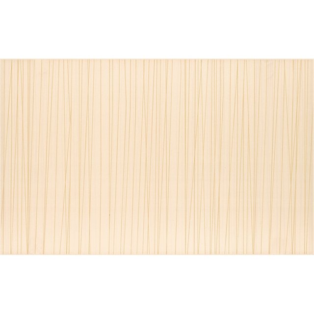 Płytka ścienna EUFORIA beige mat 25x40 gat. II