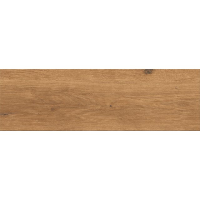 Gres szkliwiony ORGINAL WOOD dark brown mat 18,5x59,8 gat. II