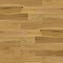 Deska hybrydowa BARLINEK NEXT STEP DĄB TUGELA LAKIER MAT 7x190x400-1200mm