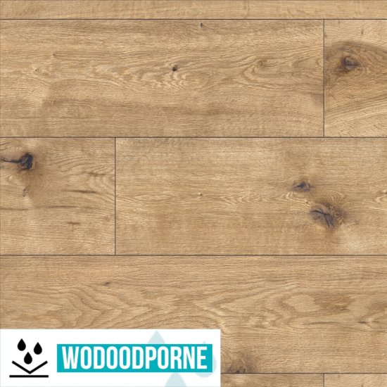 Panele winylowe SPC KRONOSTEP BARLEY OAK R131 XL KL 23-32 4 mm