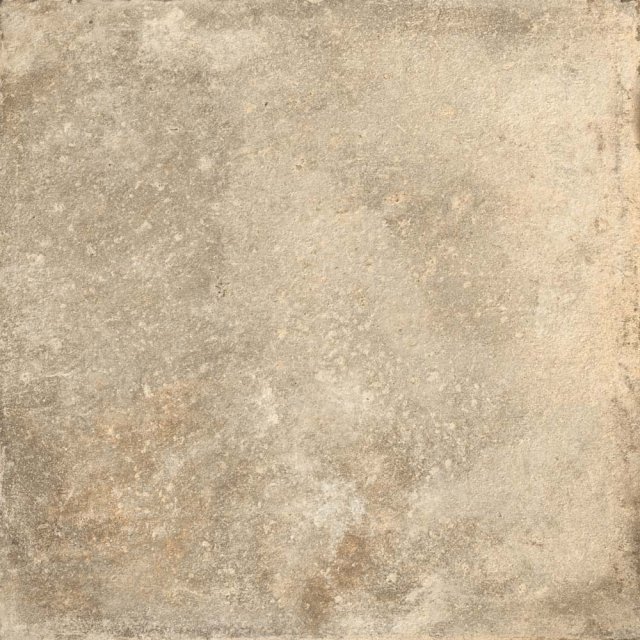 Gres szkliwiony TOSKANA RUSTIC cream mat 59,8x59,8 gat. I