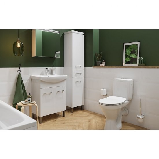 MITO Kompakt WC 698 CERSANIA II SIMPLEON 010 3/6 deska