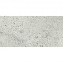 Gres szkliwiony NEWSTONE light grey mat 29,8x59,8 gat. II