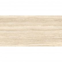 Gres szkliwiony TRAVERTIN SOUL beige mat 59,8x119,8 #318 gat. I