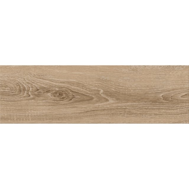 Gres szkliwiony ITALIANWOOD beige mat 18,5x59,8 gat. II