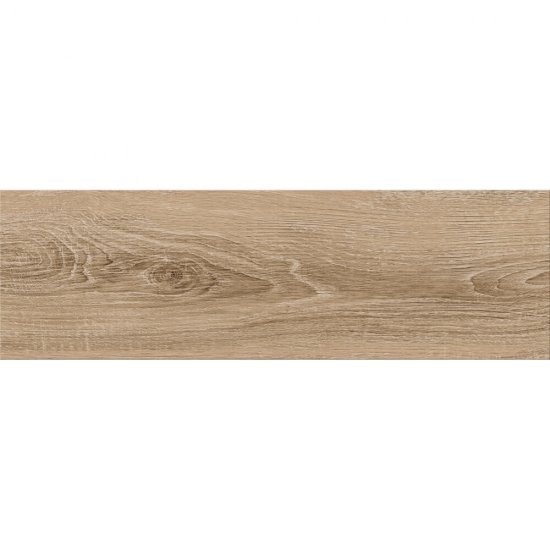 Gres szkliwiony ITALIANWOOD beige mat 18,5x59,8 gat. II