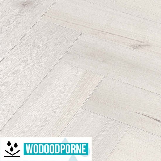 Panele winylowe SPC BESTLAMINATE ADDURI A+B DĄB CAPPUCCINO KL 22-32 6 mm