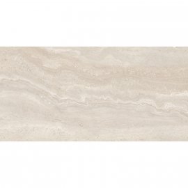 Gres szkliwiony włoski Florim AUTHENTIC LUXE PEARL travertine mat 60x120 gat. I