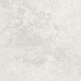Gres szkliwiony FLORYS white mat 59,8x59,8 gat. I
