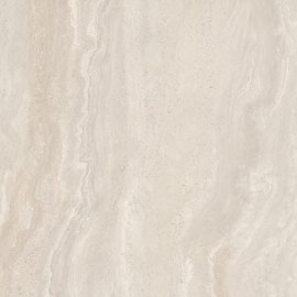Gres szkliwiony włoski Florim GEUINE GRAND PEARL travertine mat 120x120 gat. I