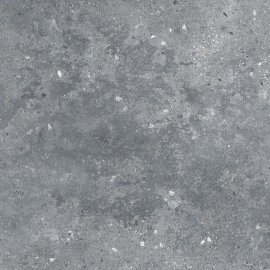 Gres szkliwiony FLORYS grey mat 59,8x59,8 gat. I