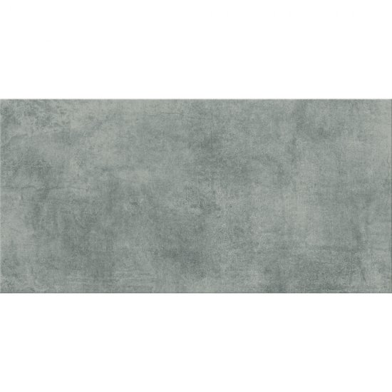 Gres szkliwiony DREAMING dark grey mat 29,7x59,8 #099 gat. I Opoczno