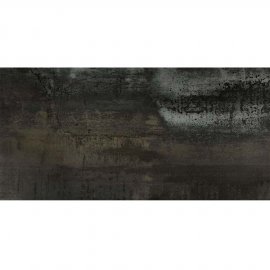 Gres szkliwiony hiszpański Tau CORTEN B metalizowany mat 60x120 gat. I