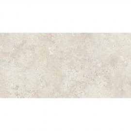 Gres szkliwiony FLORYS cream mat 59,8x119,8 gat. I