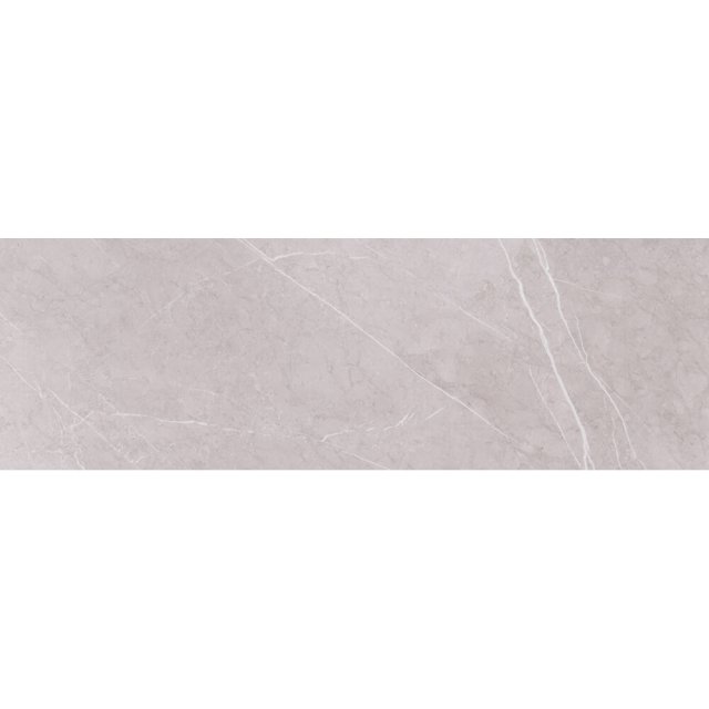 Płytka ścienna LIGHT MARQUINA grey mat 24x74 gat. I