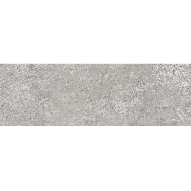 Płytka ścienna MOONROW grey satin 29x89 gat. I