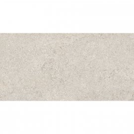Gres szkliwiony włoski Florim SENSI WHITE FOSSIL mat 60x120 gat. I