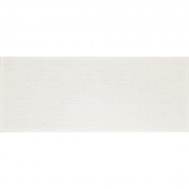 Płytka ścienna IKARIA 46 white glossy 20x50 gat. II