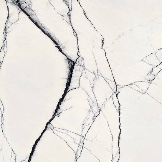 Gres szkliwiony włoski Florim B&W MARBLE BREACH naturale 60x120 gat. I