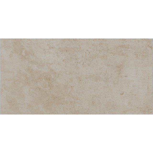 Gres szkliwiony ROAD LINE beige mat 29,8x59,8 gat. I Cersanit