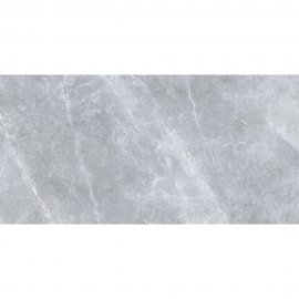 Gres szkliwiony SPACE STONE grey mat 60x120 Golden Tile gat. I