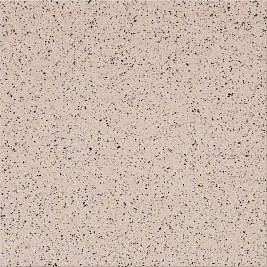 Gres techniczny MONT BLANC N* beige-black mat 30x30 gat. II