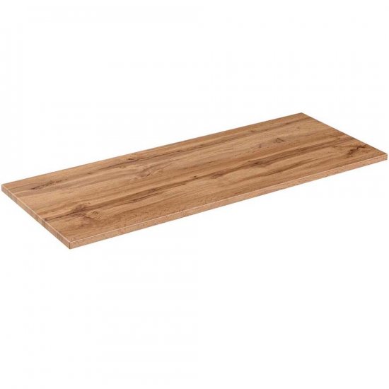 COMAD Blat do szafki ADEL OAK 120 cm 89-120-B