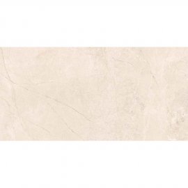 Gres szkliwiony EIDEN ivory mat 59,8x119,8 gat. I