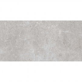 Gres szkliwiony BAREDO grey mat 59,8x119,8 gat. I