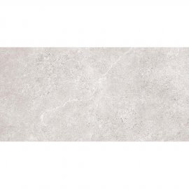 Gres szkliwiony BAREDO light grey mat 59,8x119,8 gat. I