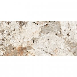 Gres szkliwiony włoski Florim NATURE MOOD TUNDRA glossy 120x280 gat. I