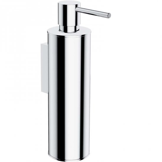 OMNIRES Dozownik mydła MODERN PROJECT chrom połysk MP60721CR