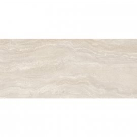 Gres szkliwiony włoski Florim AUTHENTIC LUX PEARL travertine matte silk 120x280 gat. I