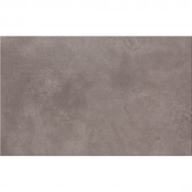 Płytka ścienna DERI graphite mat 25x40 gat. II