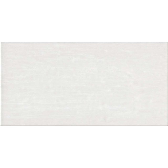 Płytka ścienna MINOS white structure lust glossy 29,8x59,8* 8mm gat. I