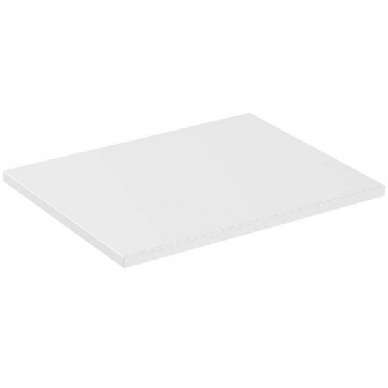 COMAD Blat do szafki ICONIC WHITE 60 cm 89-60-B