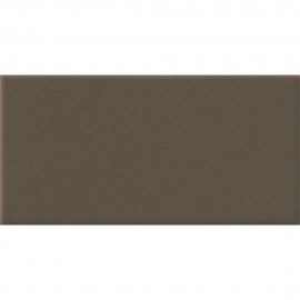 Klinkier podstopnica SIMPLE BROWN mat 14,8x30 gat. I*