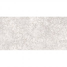 Płytka ścienna SILVER PEAK WT1135 cream decor mat 29,8x59,8 gat. I