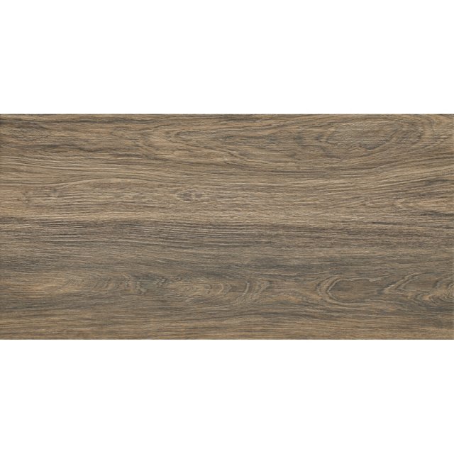 Gres szkliwiony TIZURA brown mat 29,7x59,8 gat. I