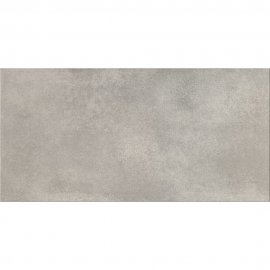 Gres szkliwiony CITY SQUARES light grey mat 29,8x59,8 gat. II