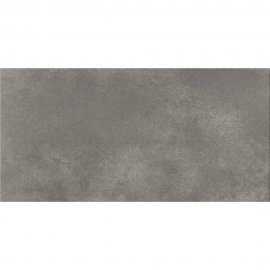 Gres szkliwiony CITY SQUARES grey mat 29,8x59,8 gat. II