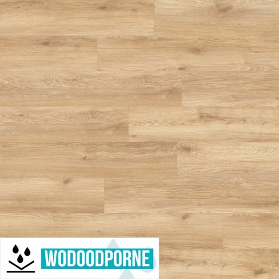 Panele winylowe LVT IVC ULTIMO CLICK CHAPMAN OAK 24245 KL 23-33-42 4,5 mm