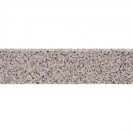 Gres techniczny cokół MOUNT EVEREST beige mat typ L 10x30 gat. I