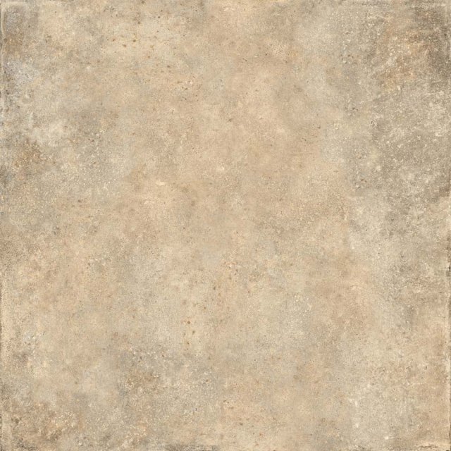 Gres szkliwiony TOSKANA RUSTIC cream mat 119,8x119,8 gat. II