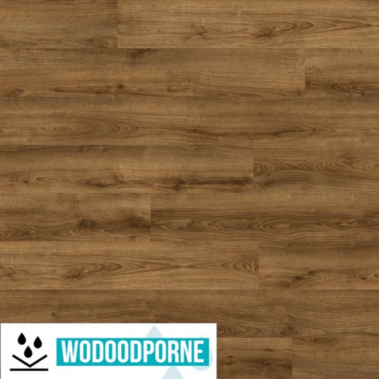 Panele winylowe LVT IVC DIVINO CLICK KENTUCKY OAK 83853 KL 23-33 4,5 mm