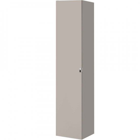 COMAD Słupek łazienkowy SANTA FE TAUPE 35 cm 80-01-B-1D2S