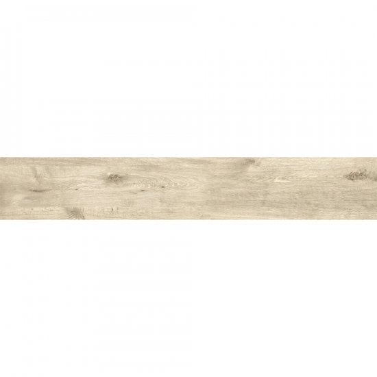Gres szkliwiony ASKANIA / ALPINA WOOD beige mat 19,8x119,8 Golden Tile gat. I*