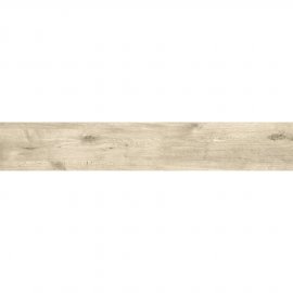 Gres szkliwiony ASKANIA / ALPINA WOOD beige mat 19,8x119,8 Golden Tile gat. I*