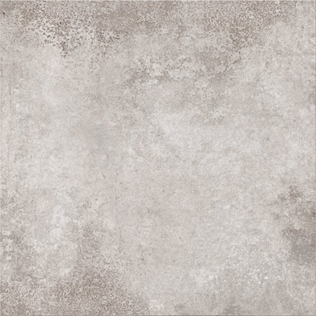 Gres szkliwiony CONCRETE STYLE grey mat 42x42 gat. I